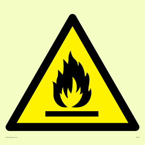 fire symbol only