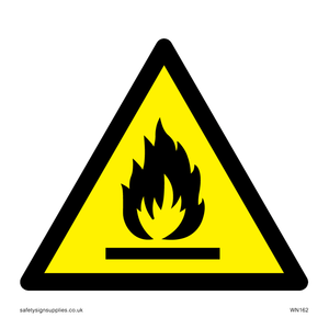 fire symbol only