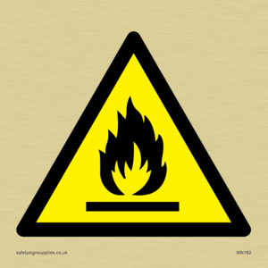 fire symbol only