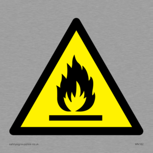 fire symbol only