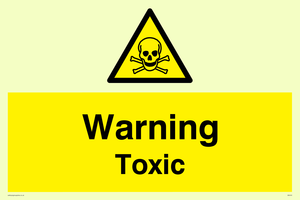 toxic