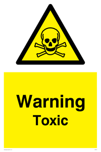 toxic