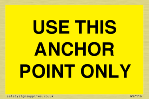 USE THIS ANCHOR POINT ONLY
