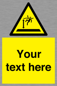 Custom Danger deep water