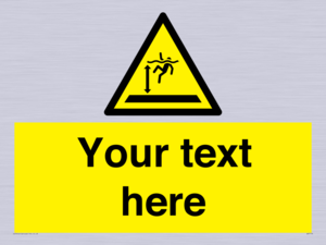 Custom Danger deep water