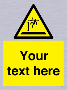 Custom Danger deep water