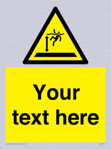 Custom Danger deep water