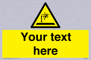 Custom Danger deep water