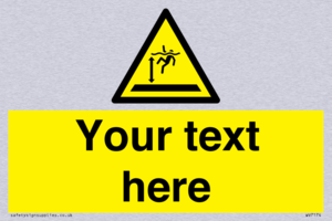 Custom Danger deep water