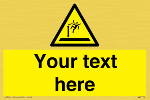 Custom Danger deep water