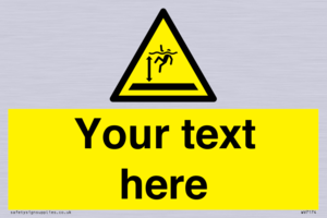 Custom Danger deep water