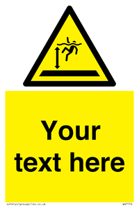 Custom Danger deep water