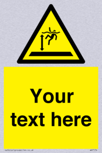 Custom Danger deep water