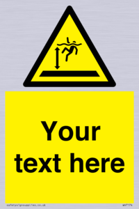 Custom Danger deep water