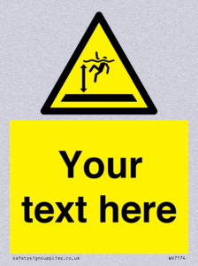 Custom Danger deep water