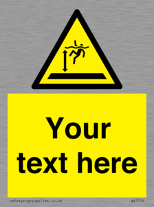 Custom Danger deep water