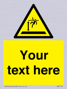 Custom Danger deep water