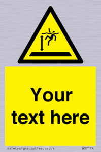 Custom Danger deep water