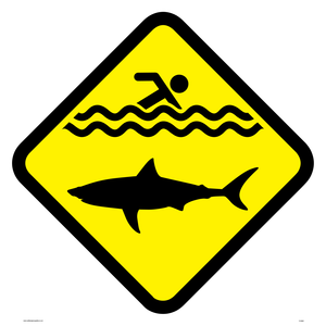 Jaws sign 