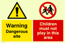 dual-sign-warning-triangle-and-no-children-symbol-in-red-circle~
