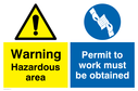 dual-sign-warning-triangle-and-permit-handover-symbol-in-blue-circle~