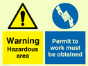 dual-sign-warning-triangle-and-permit-handover-symbol-in-blue-circle~