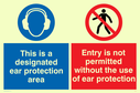 dual-sign-ear-protection-symbol--admittance-prohibited-symbol~