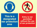 dual-sign-ear-protection-symbol--admittance-prohibited-symbol~