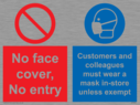 no-face-cover-no-entry-customers-and-colleagues-must-wear-a-mask-instore-unless-~