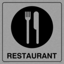 restaurant-knife-and-fork-symbol--sign-in-positive-black-with-border~