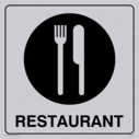 restaurant-knife-and-fork-symbol--sign-in-positive-black-with-border~