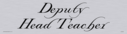quotarchitectural--deputy-head-teacher-door-sign-with-brushed-metal-finish--back~