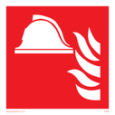 fire-helmet-and-flames-symbol-only~