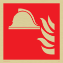 fire-helmet-and-flames-symbol-only~