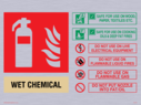 this-extinguisher-contains-wet-chemical-instructions-for-use-sign~