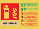 this-extinguisher-contains-wet-chemical-instructions-for-use-sign~