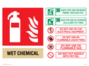 this-extinguisher-contains-wet-chemical-instructions-for-use-sign~