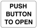 push-button-to-open-sign-~