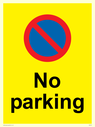 no-parking-red-and-blue-symbol-on-yellow-background~