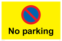 no-parking-red-and-blue-symbol-on-yellow-background~