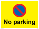 no-parking-red-and-blue-symbol-on-yellow-background~