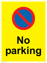 no-parking-red-and-blue-symbol-on-yellow-background~