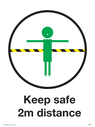 keep-safe-2m-distance-sign-~