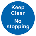 keep-clear-no-stopping~