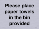 please-place-paper-towels-in-the-bin-provided~