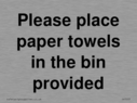 please-place-paper-towels-in-the-bin-provided~