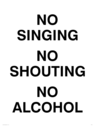no-singing-no-shouting-no-alcohol~