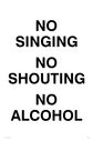 no-singing-no-shouting-no-alcohol~