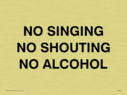 no-singing-no-shouting-no-alcohol~