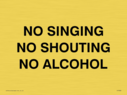 no-singing-no-shouting-no-alcohol~